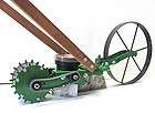 Fits Hoss / Planet Jr Wheel Hoes Seeder / Planter Attachment For 