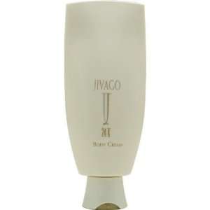  Jivago 24K Body Cream 6.7 Oz By Jivago Beauty
