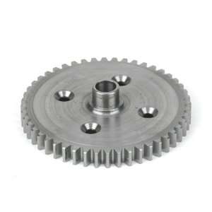  Hardened Steel Xtra Wide 48T Spur Gear Losi 8ight Toys & Games