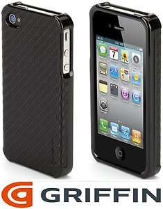   GB01763 ELAN LEATHER CASE COVER SKiN SHELL FOR APPLE iPHONE 4S 4
