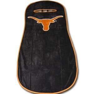  NCAA Texas Longhorns Seat Towel