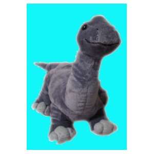  Long Neck Dinosaur Plush Character Toy 