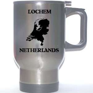  Netherlands (Holland)   LOCHEM Stainless Steel Mug 