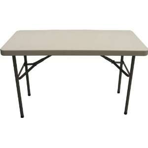  24W x 48L Plastic Folding Table [DAD YCZ 122 GG 