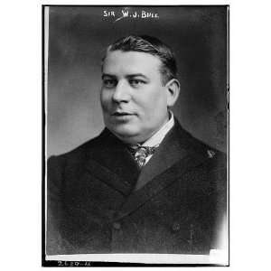  Sir W.J. Bull