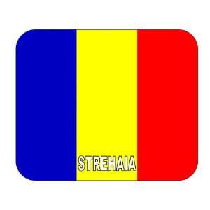  Romania, Strehaia Mouse Pad 