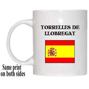 Spain   TORRELLES DE LLOBREGAT Mug 