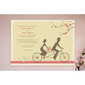  Journey Together Wedding Invitations Health & Personal 