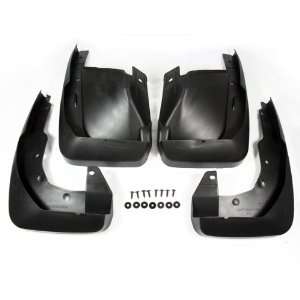  Tire Chassis Splash Flaps Mud Guard for 2007 2008 Honda CR 