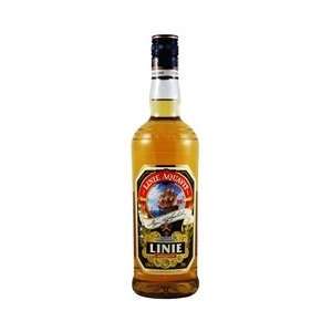 Linie Aquavit 750ml