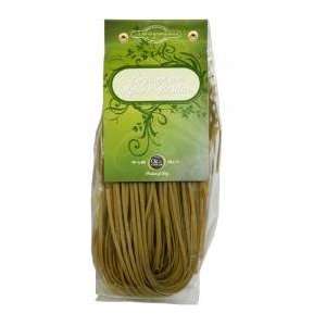 LINGUINE WITH GARLIC AND BASIL 250g / 8.8OZ  Grocery 