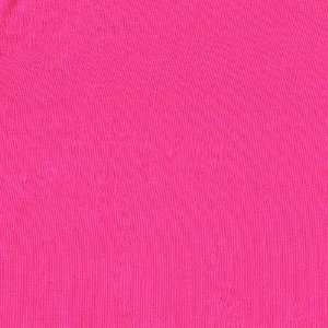  60 Wide Medium Weight Irish Linen Fuchsia Fabric By The 
