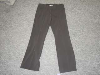 Kenneth Cole Ladies Dress Pants NWT, black, gray, different sizes 