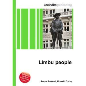 Limbu people Ronald Cohn Jesse Russell  Books