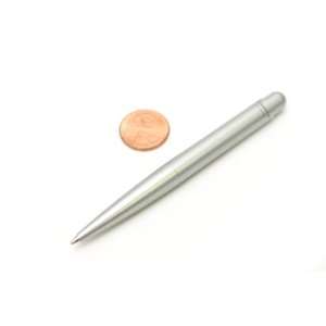  Kaweco Liliput Ballpoint Pen 1.0 mm   Silver Body Office 