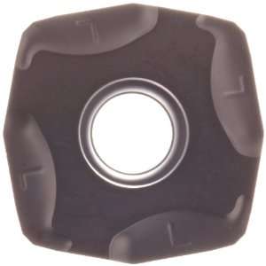  Coromant COROMILL Carbide Milling Insert, L365 Style, Square, K20D 