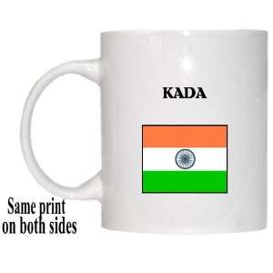  India   KADA Mug 