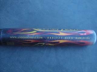   2004 28 oz Anderson Rockettech Doublewall Mush Ball Killer Rocket Tech