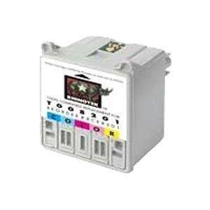  Rhinotek Micr Toner Cart For Lexmark ( Q5400Hmicr ) Electronics