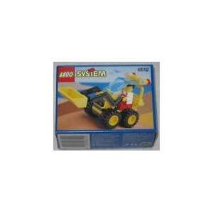  Lego Town 6512 Landscape Loader Toys & Games