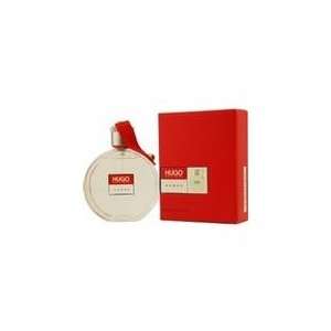  Hugo perfume for women edt spray 4.2 oz by hugo boss 