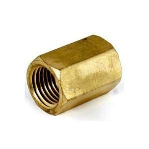  Mintcraft Ata 0561 Female Brass Connector 1/4 (Pack of 25 