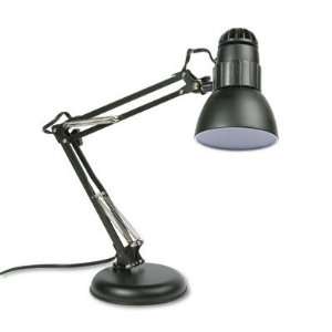  Ledu Knight Incandescent Desk Lamp LEDL423MB