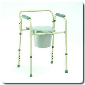 Commode Folding by Invacare