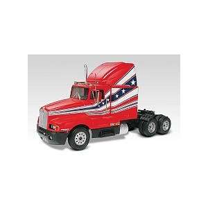  Revell 132 Kenworth T600A Toys & Games