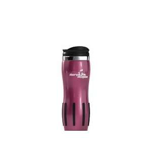 Kerplunk Koffee Mug, Fushsia 13.5 oz. 