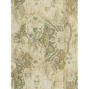  Kravet Kermes Seashore Fabric