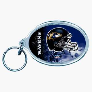  Baltimore Ravens Key Ring **