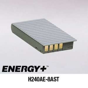  Nickel Metal Hydride Battery Pack 3800 mAh for AST 