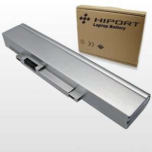  Hiport Laptop Battery For Averatec 3200, 3220, 3220H1 