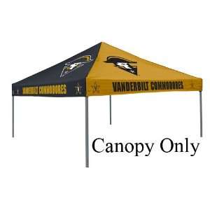    Vanderbilt Commodores NCAA Pinwheel Canopy