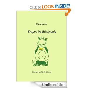 Trapps im Blickpunkt (German Edition) Günter Hase  
