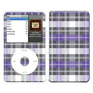  iPod Classic Been Kilted Purp Electronics