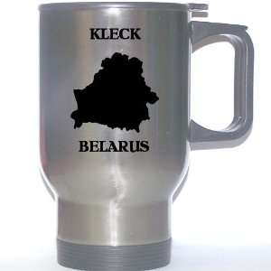  Belarus   KLECK Stainless Steel Mug 