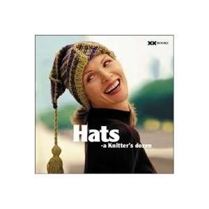    Hats a Knitters Dozen (9781933064000) Knitters Magazine Books