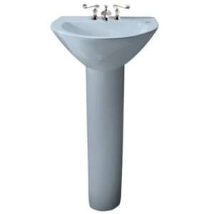  Kohler 2175 1 6 Parigi Pedestal Sink