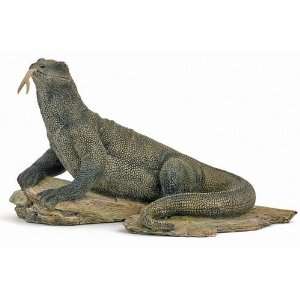  Komodo Dragon Figurine by Country Artists