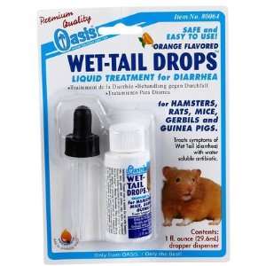  Kordon Oasis Wet Tail Drops (Quantity of 4) Health 