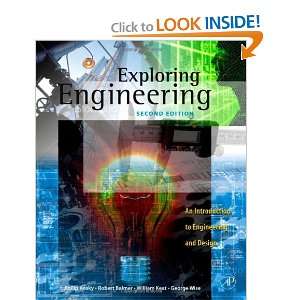   to Engineering and Design [Hardcover] Philip Kosky Books
