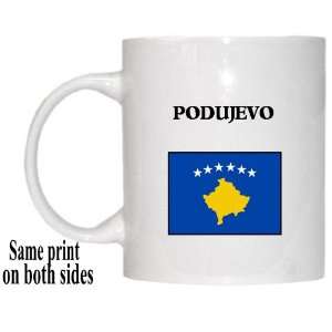  Kosovo   PODUJEVO Mug 