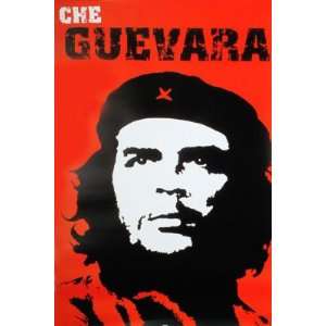  CHE GUEVARA MOVIE POSTER