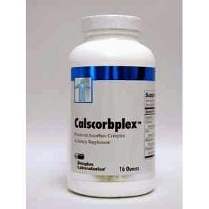   Laboratories   Calscorbplex powder   8 oz
