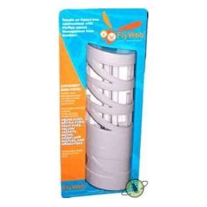  Flyweb Flying Insect Trap 55555514 