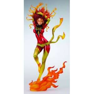  X Men Dark Phoenix Bishoujo Statue Toys & Games