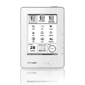  PocketBook Pro 602 White eBook Reader Electronics