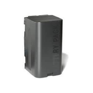   /JVC/Hitachi/ Panasonic Replacement Camcorder Battery
